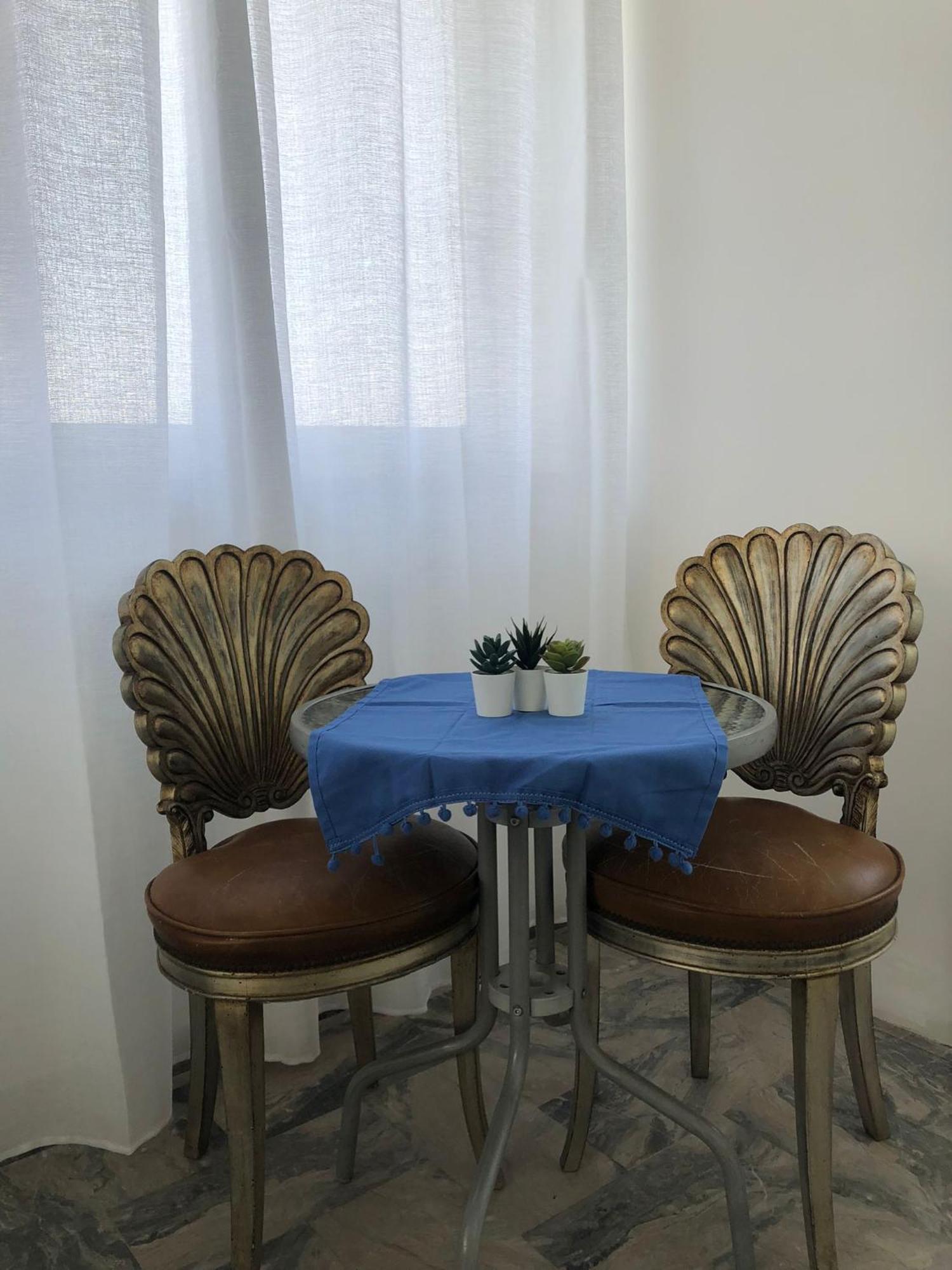 Family Suite Blu Salento Otranto Kültér fotó