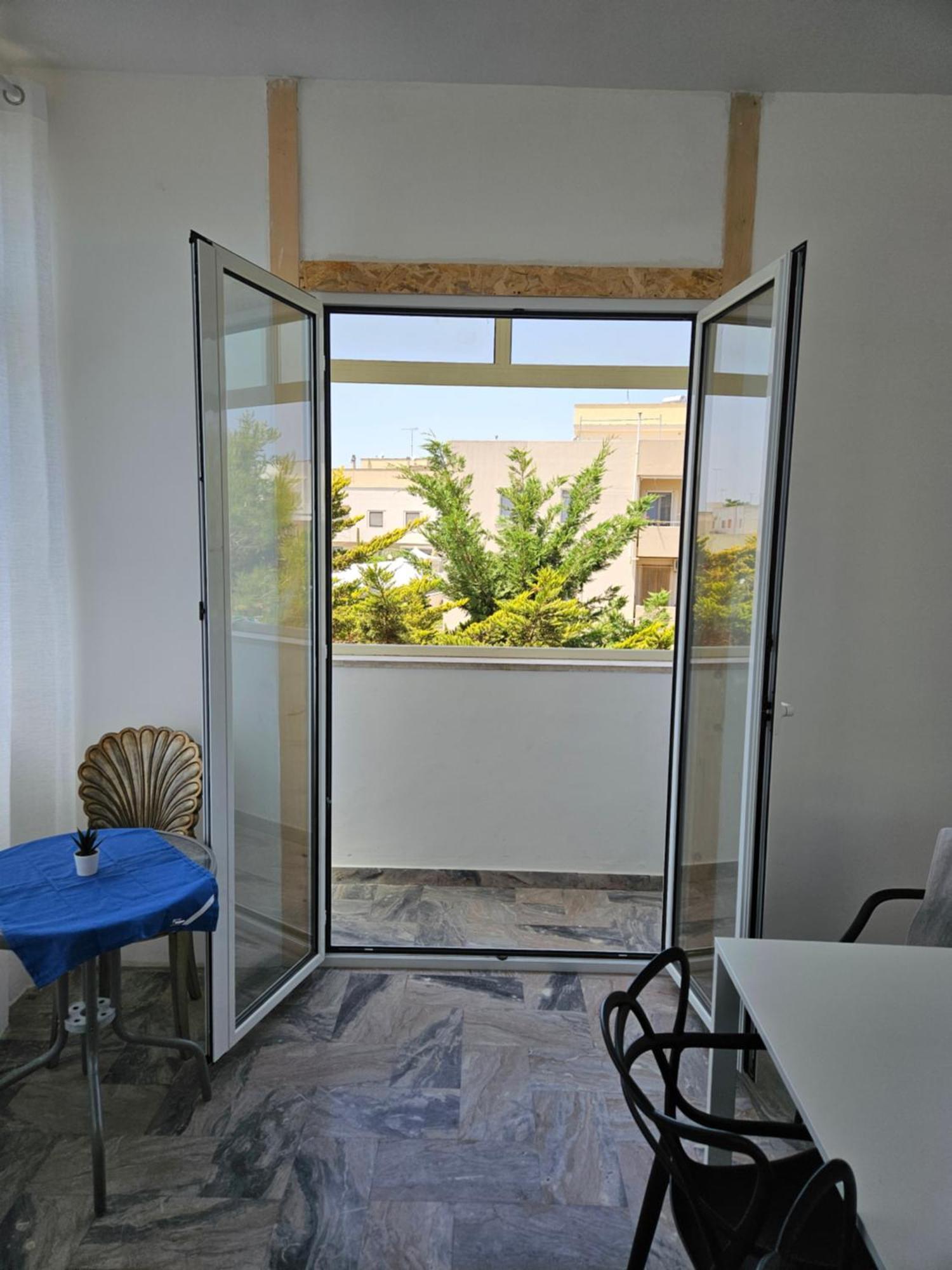 Family Suite Blu Salento Otranto Kültér fotó