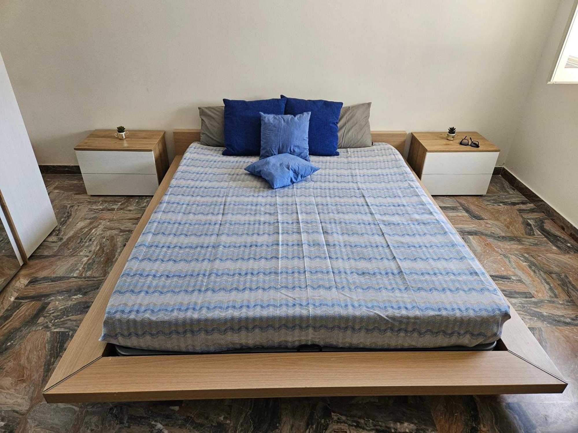 Family Suite Blu Salento Otranto Kültér fotó