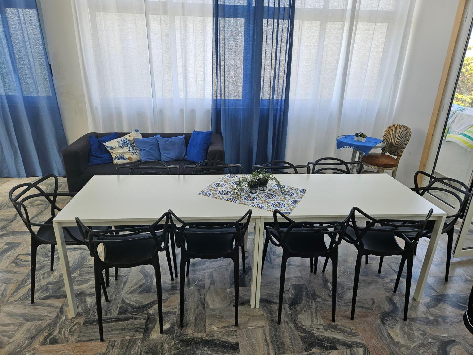 Family Suite Blu Salento Otranto Kültér fotó